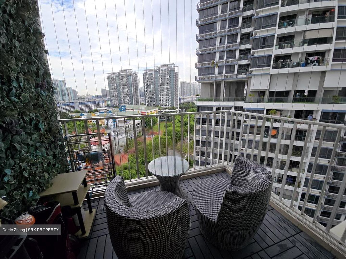 One Saint Michael's (D12), Condominium #460935001